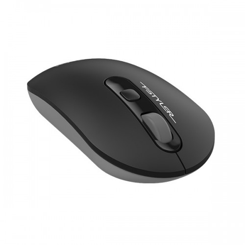 A4TECH FG20 Fstyler 2.4G Wireless Mouse — image 3 of 4