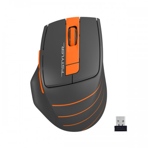 A4TECH FG30 Wireless Mouse — image 2 of 4
