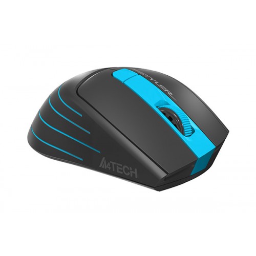 A4TECH FG30 Wireless Mouse — image 3 of 4