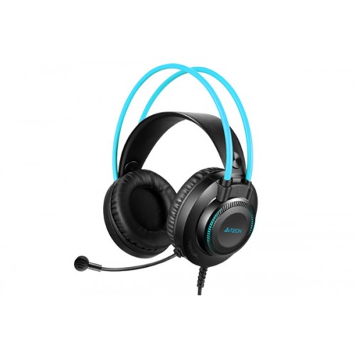 A4TECH FH200i 3.5mm Stereo Headphone — image 3 of 4