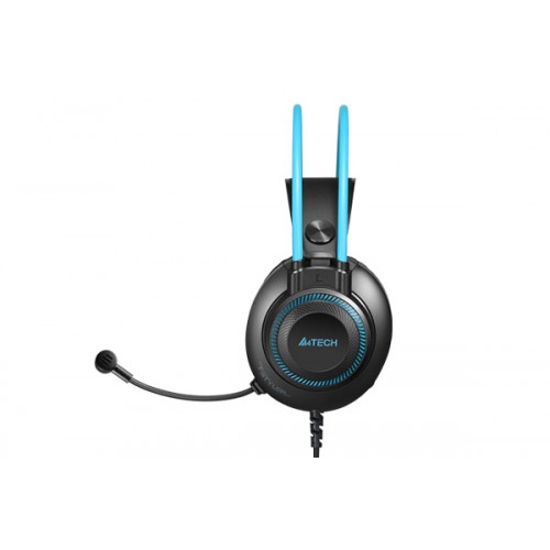 A4TECH FH200i 3.5mm Stereo Headphone — image 4 of 4