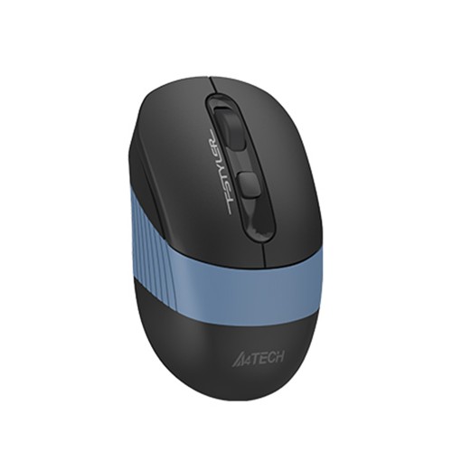 A4TECH FSTYLER FB10C Dual Mode Rechargeable Wireless Mouse — image 3 of 4