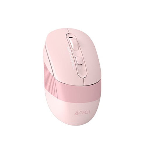 A4TECH FSTYLER FB10C Dual Mode Rechargeable Wireless Mouse — image 4 of 4