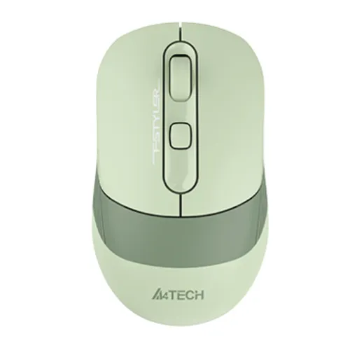 A4TECH FSTYLER FB10CS Silent Multimode Rechargeable Wireless Mouse — image 2 of 2