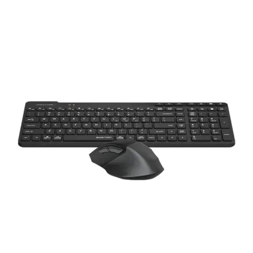 A4Tech Fstyler FB2800C AIR2 Keyboard Mouse Combo — image 2 of 3