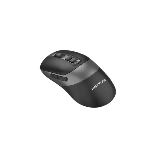 A4Tech Fstyler FB50CS PLUS Dual-Mode Wireless Mouse — image 2 of 4