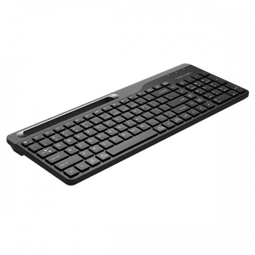 A4TECH Fstyler FBK25 Bluetooth & 2.4G Wireless Keyboard with Bangla — image 3 of 5