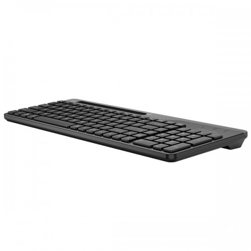 A4TECH Fstyler FBK25 Bluetooth & 2.4G Wireless Keyboard with Bangla — image 4 of 5