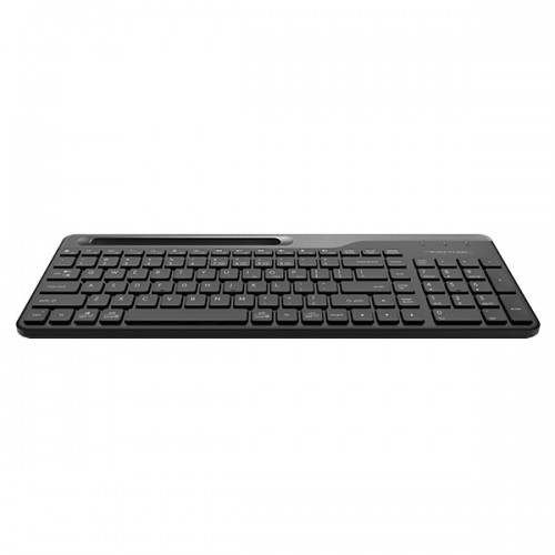 A4TECH Fstyler FBK25 Bluetooth & 2.4G Wireless Keyboard with Bangla — image 5 of 5