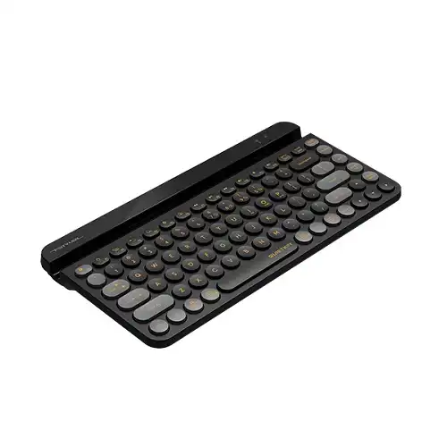 A4TECH Fstyler FBK30 Bluetooth & 2.4G Wireless Keyboard with Bangla — image 3 of 3