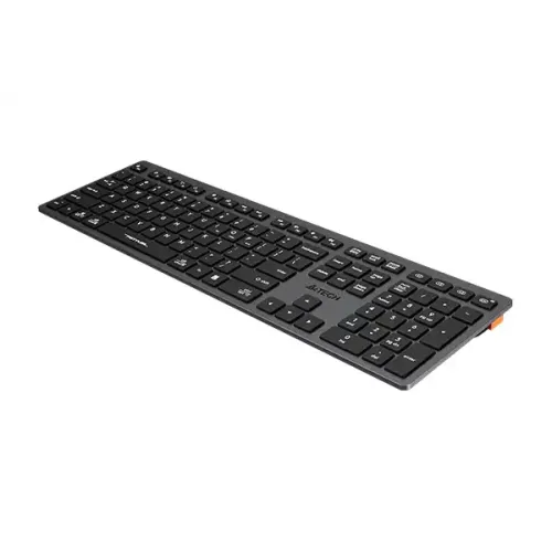 A4TECH Fstyler FBX50C Bluetooth & 2.4G Wireless keyboard — image 3 of 3