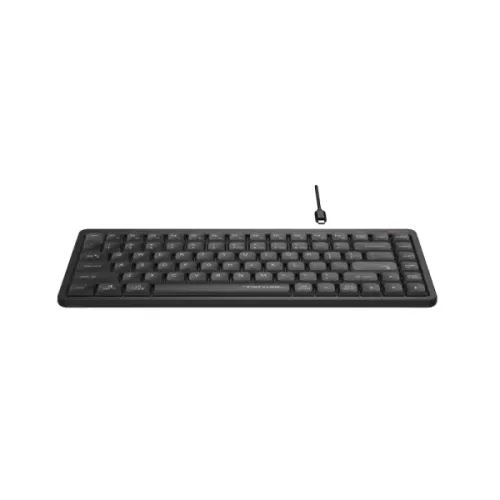 A4tech Fstyler FBX53C Dual-Mode Wireless Keyboard — image 3 of 5