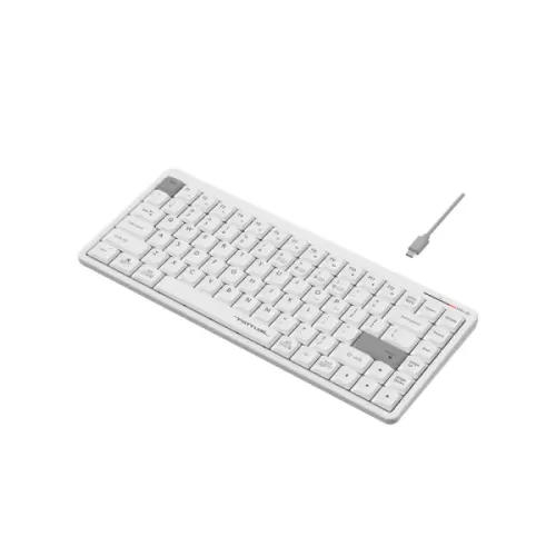 A4tech Fstyler FBX53C Dual-Mode Wireless Keyboard — image 5 of 5