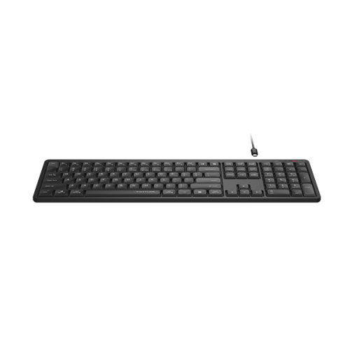 A4tech Fstyler FBX55C Dual-Mode Wireless Keyboard — image 3 of 6