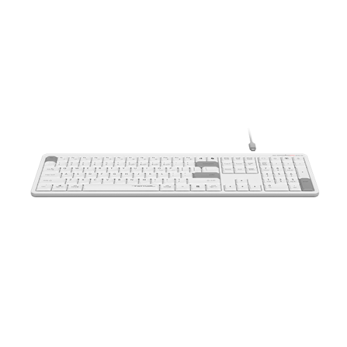 A4tech Fstyler FBX55C Dual-Mode Wireless Keyboard — image 6 of 6