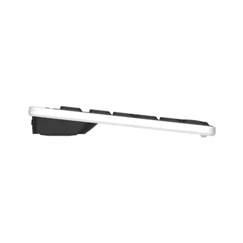A4TECH Fstyler FBX70C Dual Mode Wireless Keyboard — image 4 of 4