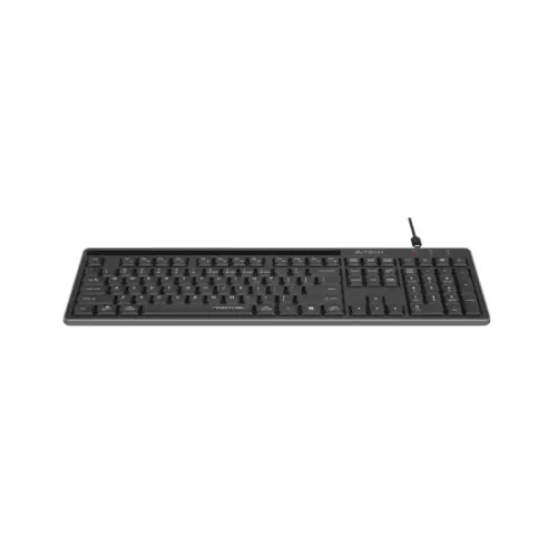 A4tech Fstyler FBX72C Dual-Mode Wireless Keyboard — image 3 of 4
