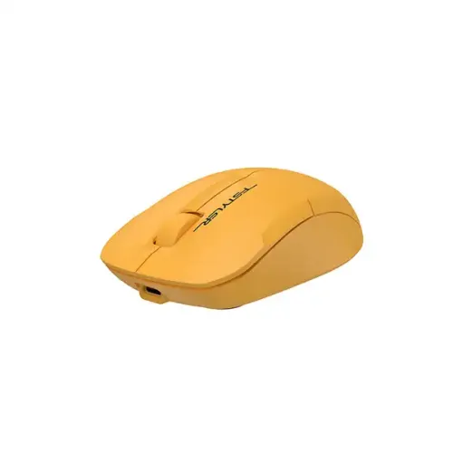 A4TECH Fstyler FG15C Air2 Dual-Mode Rechargeable Wireless Mouse — image 4 of 6
