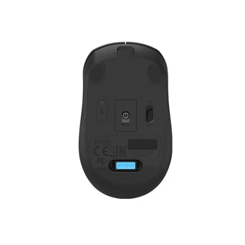 A4TECH Fstyler FG15C Air2 Dual-Mode Rechargeable Wireless Mouse — image 5 of 6