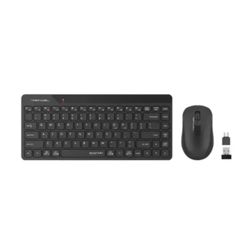 A4Tech Fstyler FG2200 Air2 Keyboard Mouse Combo