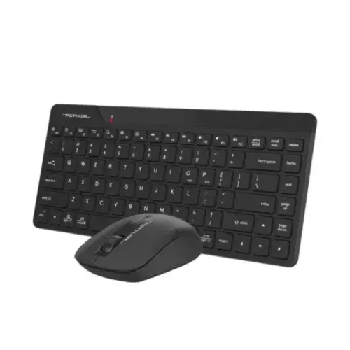 A4Tech Fstyler FG2200 Air2 Keyboard Mouse Combo — image 2 of 4