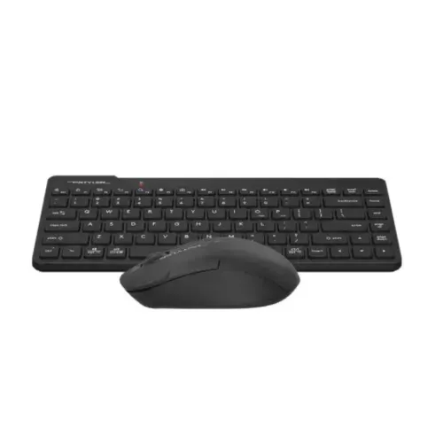 A4Tech Fstyler FG2200 Air2 Keyboard Mouse Combo — image 3 of 4