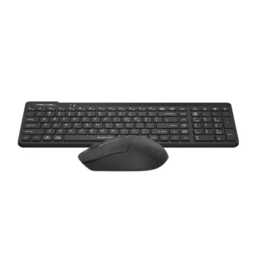 A4Tech Fstyler FG2300 Air2 Keyboard Mouse Combo — image 3 of 4