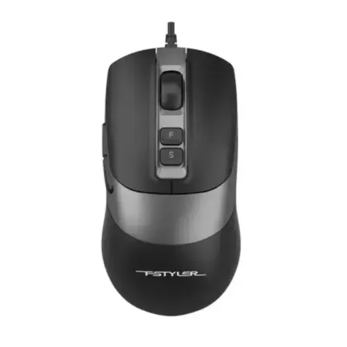 A4Tech Fstyler FM50 Plus Wired Mouse