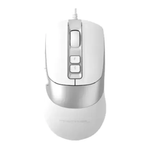 A4Tech Fstyler FM50 Plus Wired Mouse — image 2 of 6