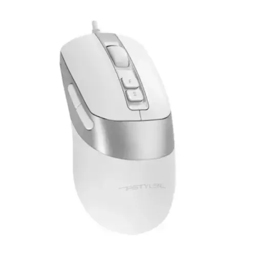 A4Tech Fstyler FM50 Plus Wired Mouse — image 4 of 6