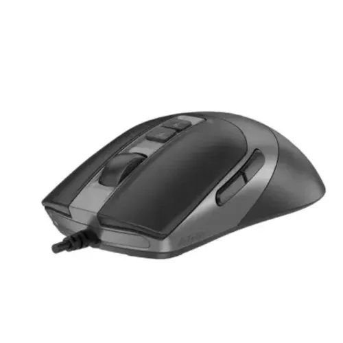 A4Tech Fstyler FM50 Plus Wired Mouse — image 5 of 6