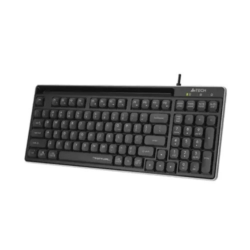 A4TECH Fstyler FX70 Wireless Keyboard — image 2 of 3