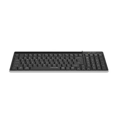 A4TECH Fstyler FX70 Wireless Keyboard — image 3 of 3