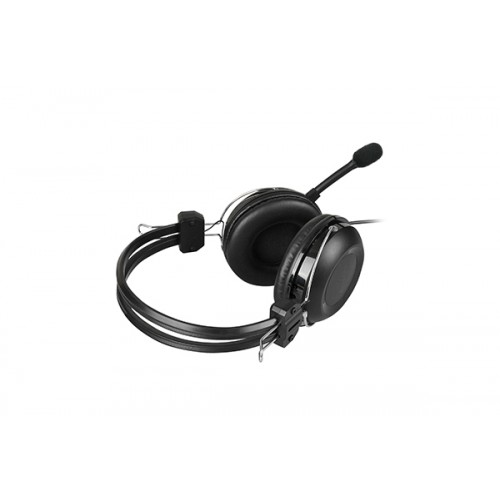 A4TECH HU-35 USB Headphone — image 2 of 4