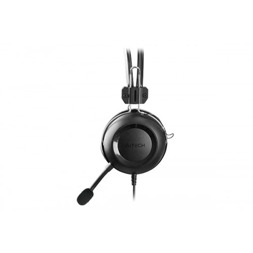 A4TECH HU-35 USB Headphone — image 3 of 4