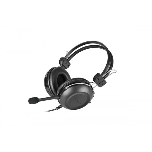 A4TECH HU-35 USB Headphone — image 4 of 4