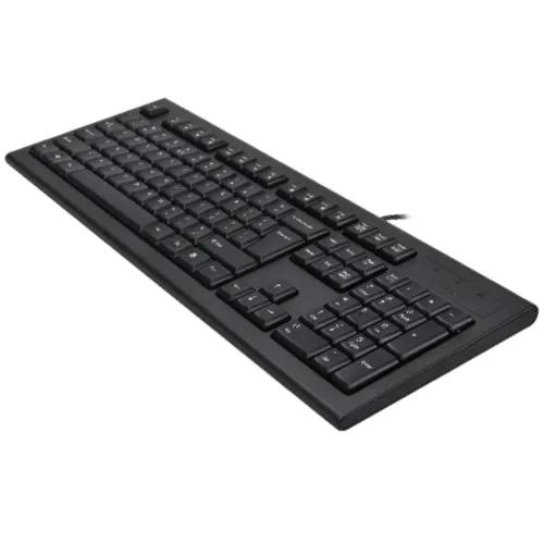 A4TECH KRS-82 Wired Multimedia Keyboard With Bangla — image 3 of 3