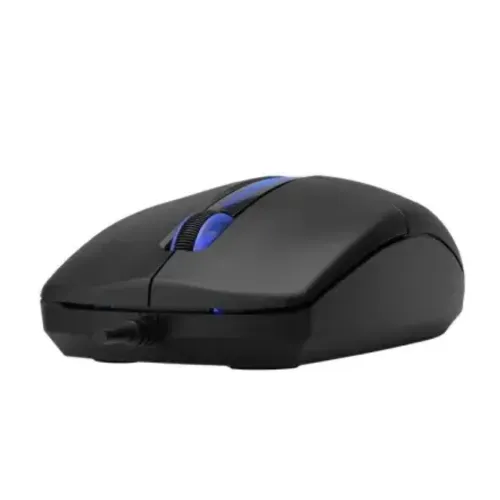 A4Tech N-530 USB Wired Mouse — image 3 of 3