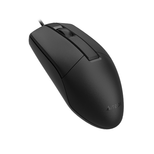 A4TECH OP-330 USB Wired Mouse — image 2 of 5