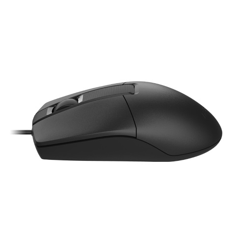 A4TECH OP-330 USB Wired Mouse — image 3 of 5