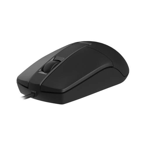 A4TECH OP-330 USB Wired Mouse — image 4 of 5