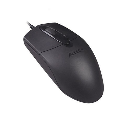 A4TECH OP-720 USB Wired Mouse — image 2 of 4