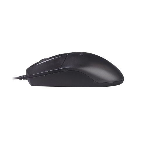 A4TECH OP-720 USB Wired Mouse — image 3 of 4