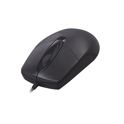 A4TECH OP-720 USB Wired Mouse — image 4 of 4
