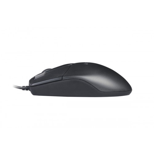 A4TECH OP-730D 2X Click Optical Wired Mouse — image 3 of 3