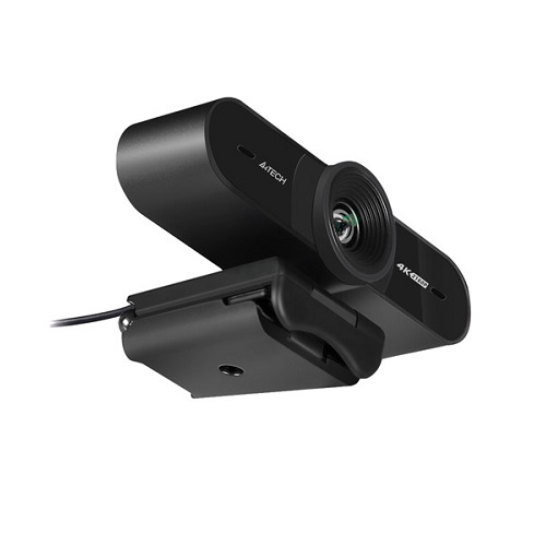 A4TECH PK-1000HA UHD 4K Pro Auto Focus Webcam — image 2 of 3