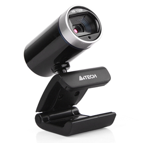 A4Tech Pk-910P 720P High-HD Webcam — image 2 of 4