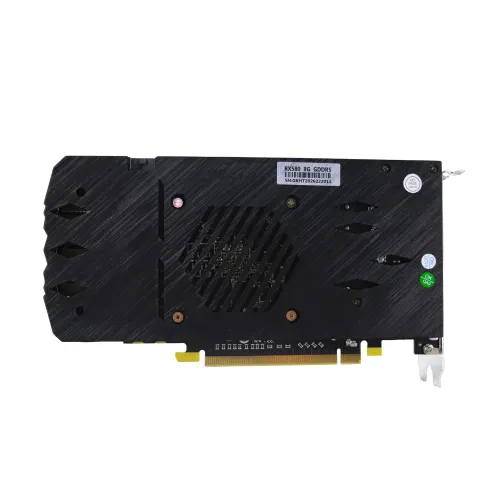 Abit Radeon RX 580 8GB GDDR5 Graphics Card — image 4 of 6