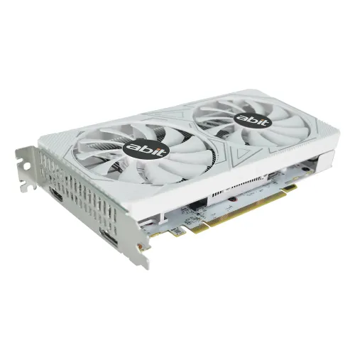 Abit Radeon RX 6500XT 4GB GDDR6 Graphics Card — image 2 of 4