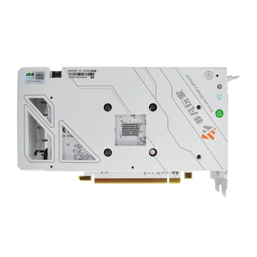 Abit Radeon RX 6500XT 4GB GDDR6 Graphics Card — image 4 of 4